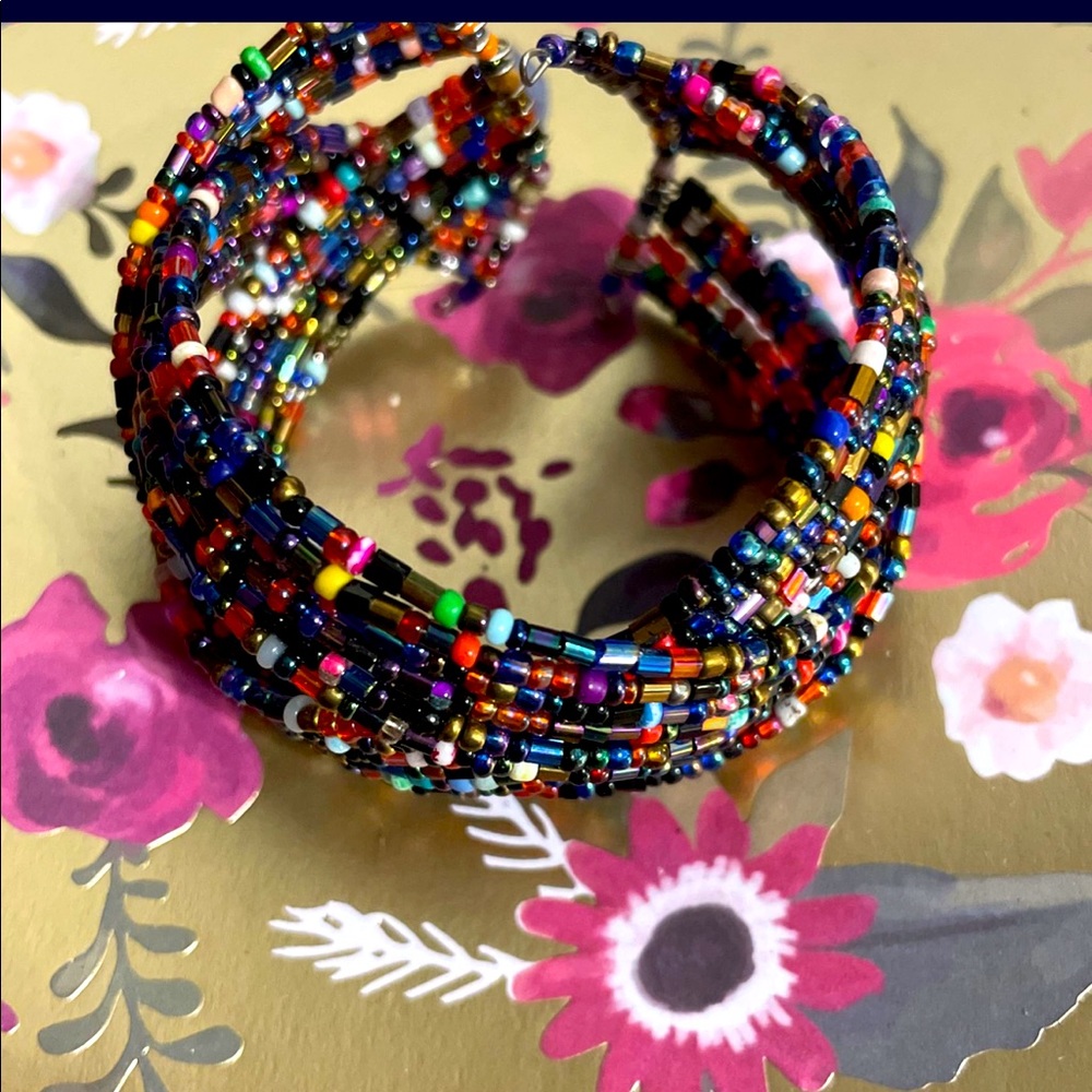 South African Handmade Bracelet